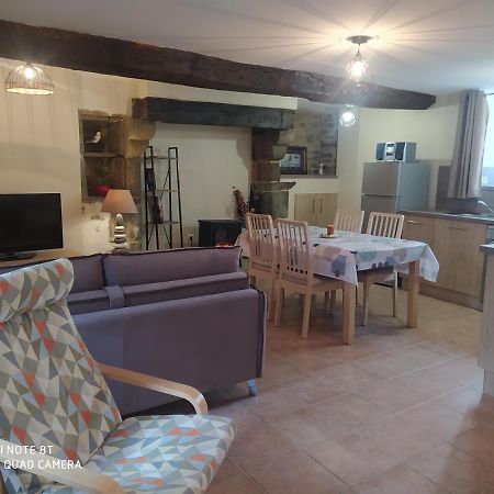 Apartamento Douar Armor-Le 28 Dinan Exterior foto